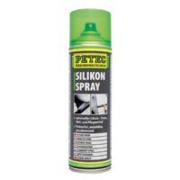 PETEC 70850 SILIKONSPRAY