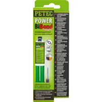 PETEC 98625 POWER BIBOND, TOPFZEIT 3 MINUTEN